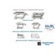 Sd.Kfz. 250 (Neu) / Sd.Kfz. 251/D series Visors
