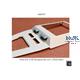 Sd.Kfz. 250 (Neu) / Sd.Kfz. 251/D series Visors