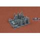 Sd.Kfz. 250 (Neu) / Sd.Kfz. 251/D series Visors