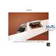 Sd.Kfz. 250 (Alte)/Sd.Kfz. 251/C series Visors