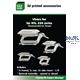 Sd.Kfz. 234 series Visors