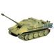 Schuco 24706 Panzer Jagdpanther 1:87