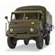 Unimog S 404  1:35