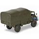 Unimog S 404  1:35
