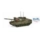 Leopard 1A1 BUNDESWEHR  1:87