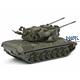 Gepard Flakpanzer- Bundeswehr 1:87