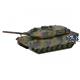 Leopard 2 A6 BUNDESWEHR 1:87