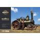 1901 Burrell Compound Traction Engine (1:16)