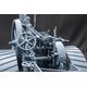 1901 Burrell Compound Traction Engine (1:16)