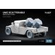 UMZ Scatterable minelaying system (1:72)