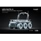 UGV "Ratel H" Robotic Log. Platf./Tow Veh. - 1/35