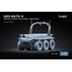 UGV "Ratel H" Robotic Log. Platf./Tow Veh. - 1/72