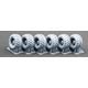 Archer FH77BW - Wheel Set Twin 482 (Weighted)