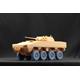 Patria AMV/KTO Rosomak XZL+ Ordinary Wheel Set IBG