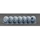 9K33 Osa I-247B Weighted Wheel Set - 1/35