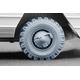 9K33 Osa I-247B Weighted Wheel Set - 1/35