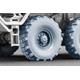 Oshkosh HEMTT M977/M983 XL 1/35 Trumpeter/Italeri