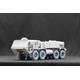 Oshkosh HEMTT M977/M983 XZL 1/35 Trumpeter/Italeri