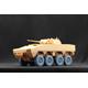Patria AMV/KTO Rosomak MPT Weighted Wheel Set IBG