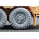 ShKH vz.77 DANA TO-3 wheel set (Ordinary) 1:72