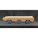 9K79 Tochka I-247B Weighted Wheel Set - 1/72