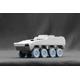 Patria AMV/KTO Rosomak XZL+ Weighted Wheel Set IBG