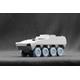 Patria AMV/KTO Rosomak MPT Weighted Wheel Set IBG