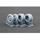 Opel Blitz Disc v1 Early wheel set (Ordinary) 1:35