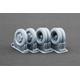 Opel Blitz Disc v1 Early wheel set (Weighted) 1:35