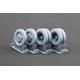 Opel Blitz Disc v2 Early wheel set (Weighted) 1:35