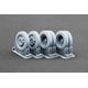 Opel Blitz Disc v1 Late wheel set (Weighted) 1:35