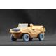 Schwimmwagen Deka Weighted whee set - 1/35