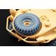 Schwimmwagen Deka Weighted whee set - 1/35