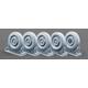 Sd.Kfz. 234 Puma Mixed Wheels Set 2 (Weighted)