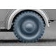 Kfz.1 Type-170 VK Gelände Ordinary wheel set- 1/35