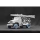 G506 Cargo Truck Bar Grip weight.wheel set - 1/35