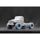 G506 Cargo Truck Rat Rod weight.wheel set - 1/35