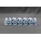 Studebaker US6 Bar Grip weighted wheel set - 1/35