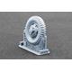 Studebaker US6 Bar Grip weighted wheel set - 1/35