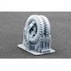 Studebaker US6 Bar Grip weighted wheel set - 1/35