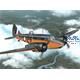 Airspeed Oxford Mk. I-II "RAF Service"