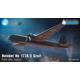 Heinkel He 177 A-3 Greif "Baby Blitz Bomber"