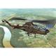 AH-1 G Cobra "Over Vietnam with M-35 Gun System