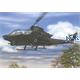 Bell AH-1 Q / S Cobra "US Army & Turkey"