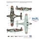 Morane Saulnier MS-410C.1 'The Final Version'