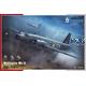 Vickers Wellington Mk.IC "Night Raiders"