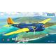 Martin WH-1 / model 139 "Early Dutch East Indies"