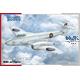 Gloster Meteor F Mk.III ‘WWII Jet Fighter’