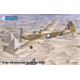 DH.94 Moth Minor War + peace over Europe + Africa