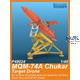 MQM-74A Chukar Target Drone 1/48